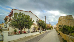 Отель Venezian Castle House  Kissamos